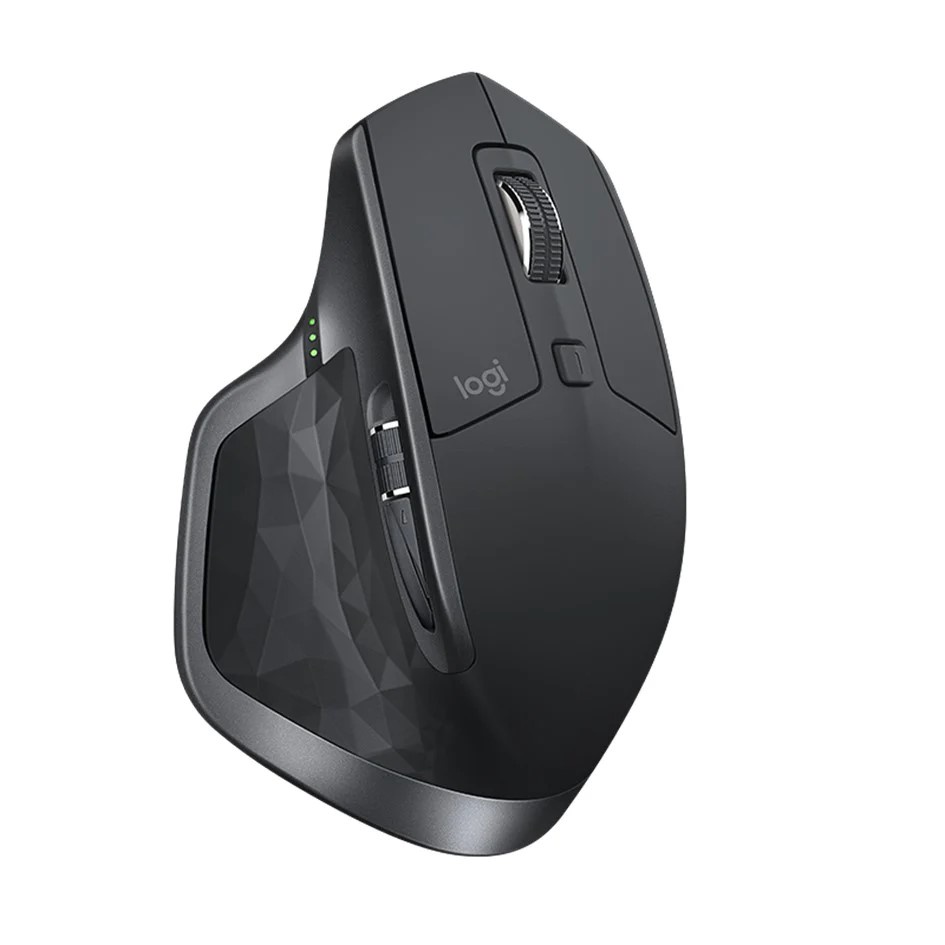 Logitech Mx Master S Wireless Mouse Shopee Singapore