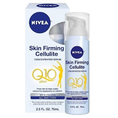 nivea firming serum
