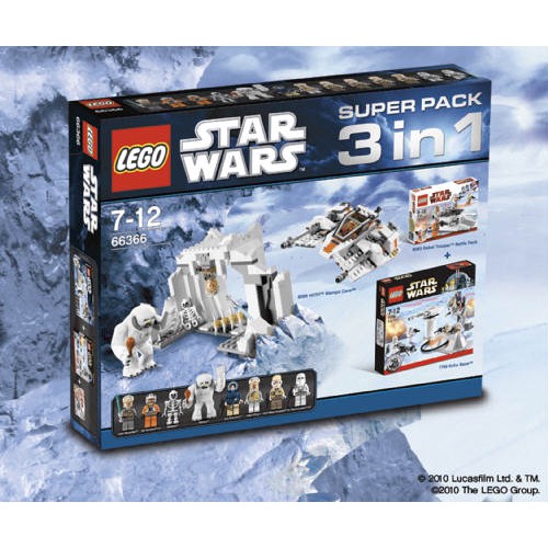 lego star wars 3 in 1