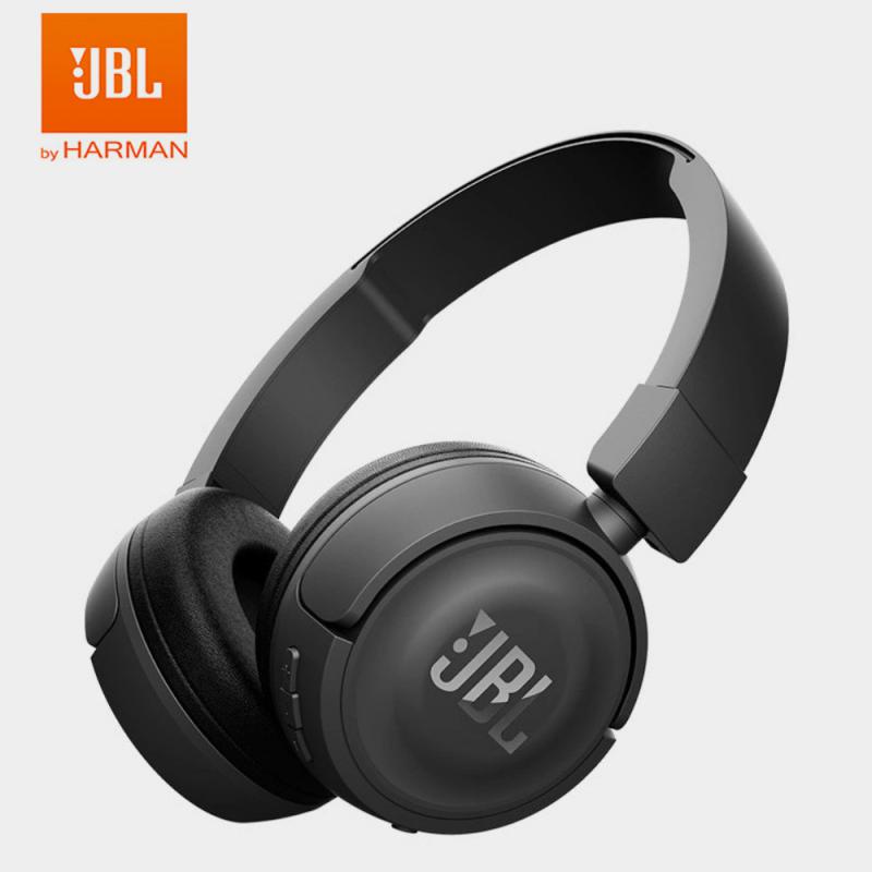 Wireless Bluetooth Headphone with Mic Noise Canceling Earphone Call