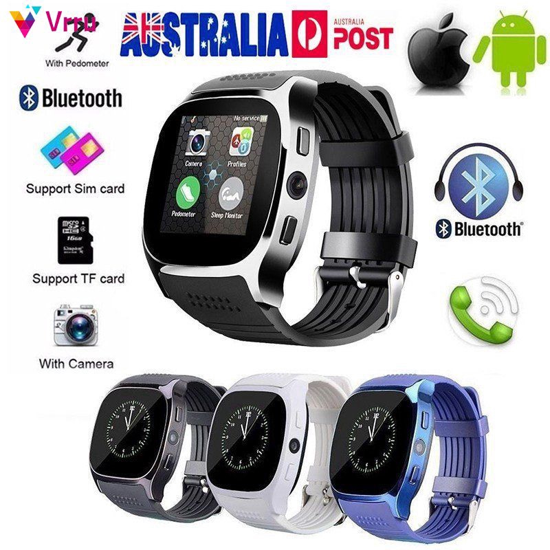 samsung wrist watch mobile phone