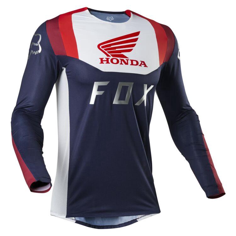 mtb fox jersey