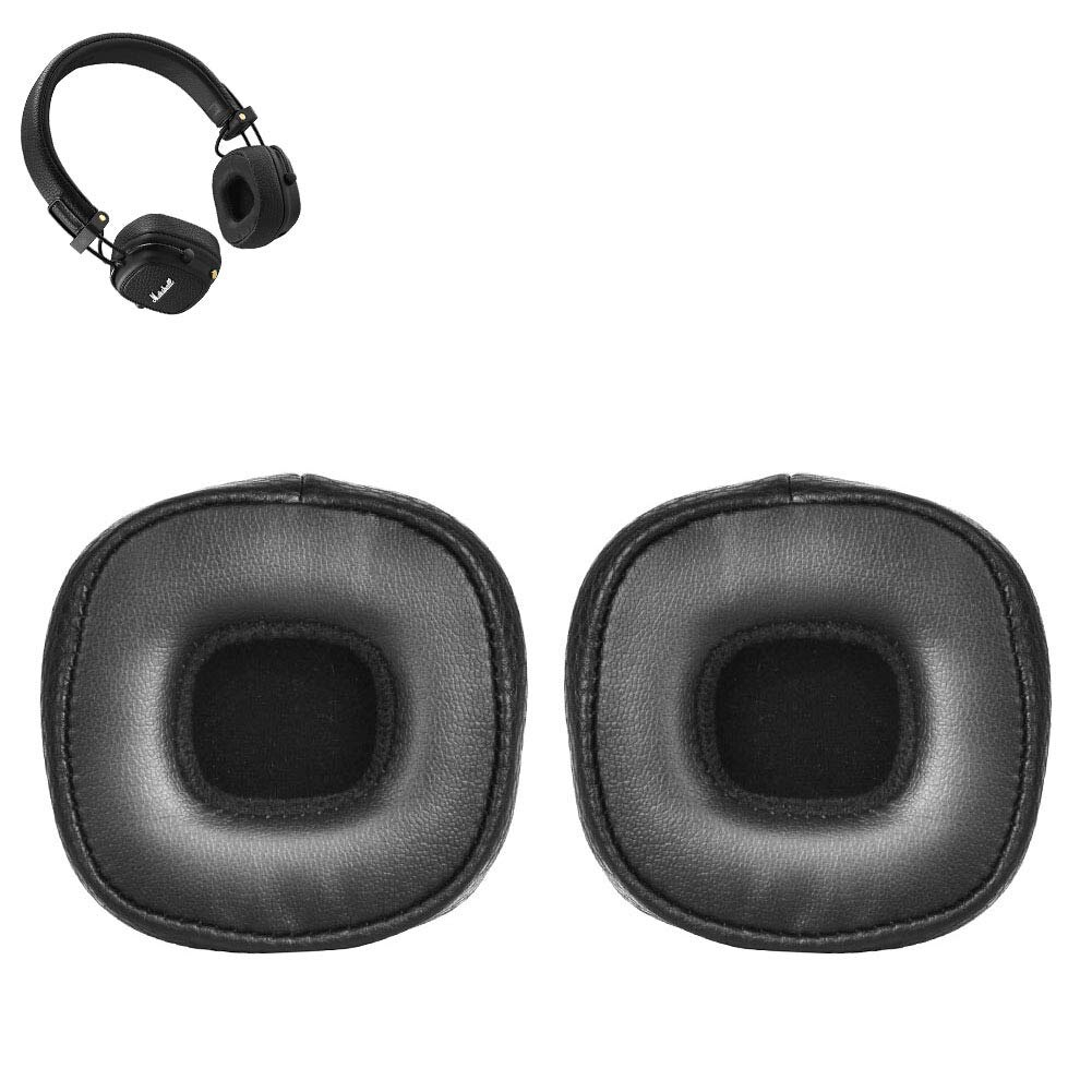 marshall headphone cushion