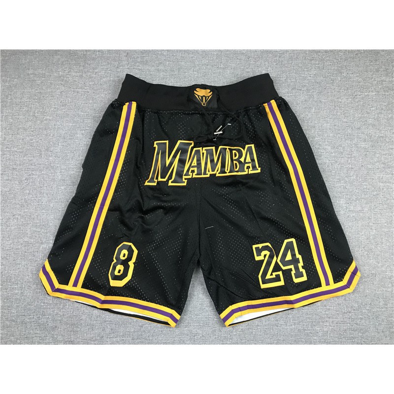nba shorts with pockets
