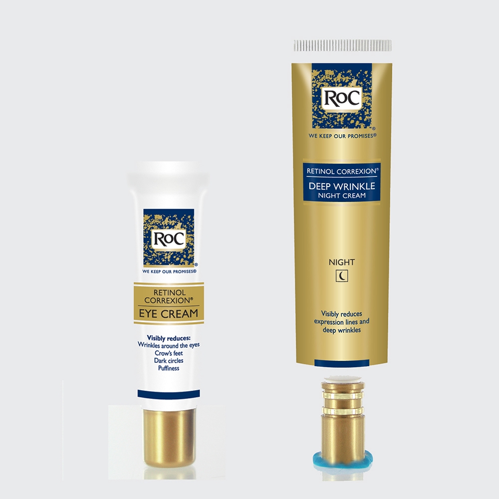 roc overnight cream