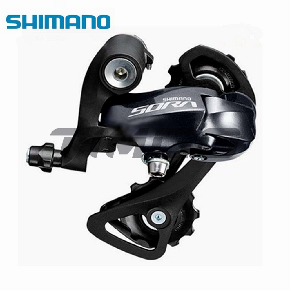 Shimano Sora RD-R3000-SS Road Folding 