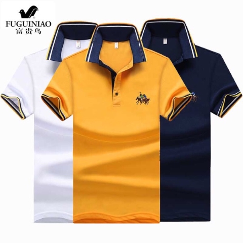 polo big size