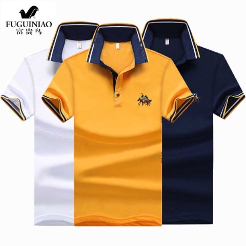 polo big size