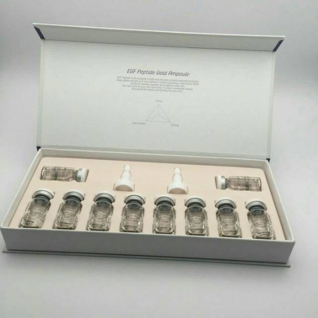 egf peptide serum