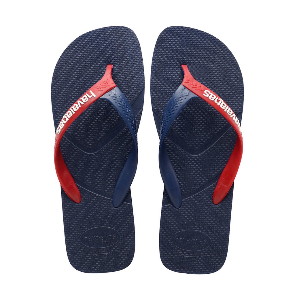 red havaianas