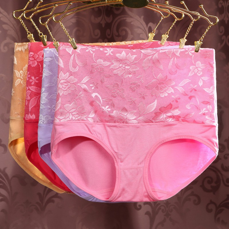 plus size undies