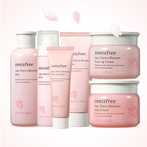 innisfree moisturizer for dry skin