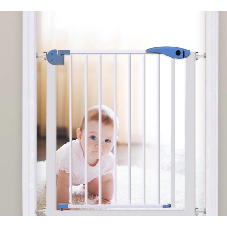hexagon baby gate