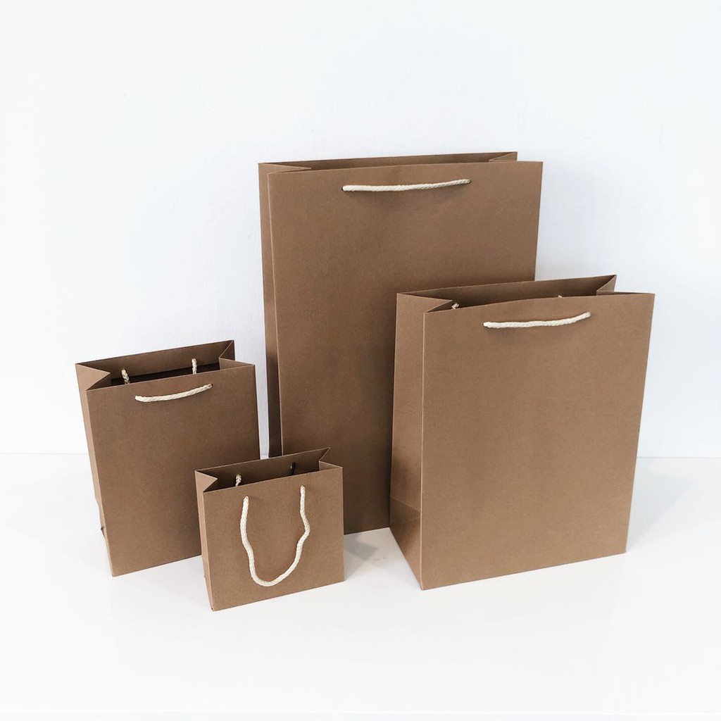 ready stock paper bags singapore