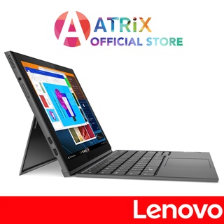 【MS Office|Extended Warranty】Lenovo IdeaPad Duet 3 10IGL5 | 82AT00FTSB | 10.3 FHD+ Touch | Pentium N5030 | 8GB | 256