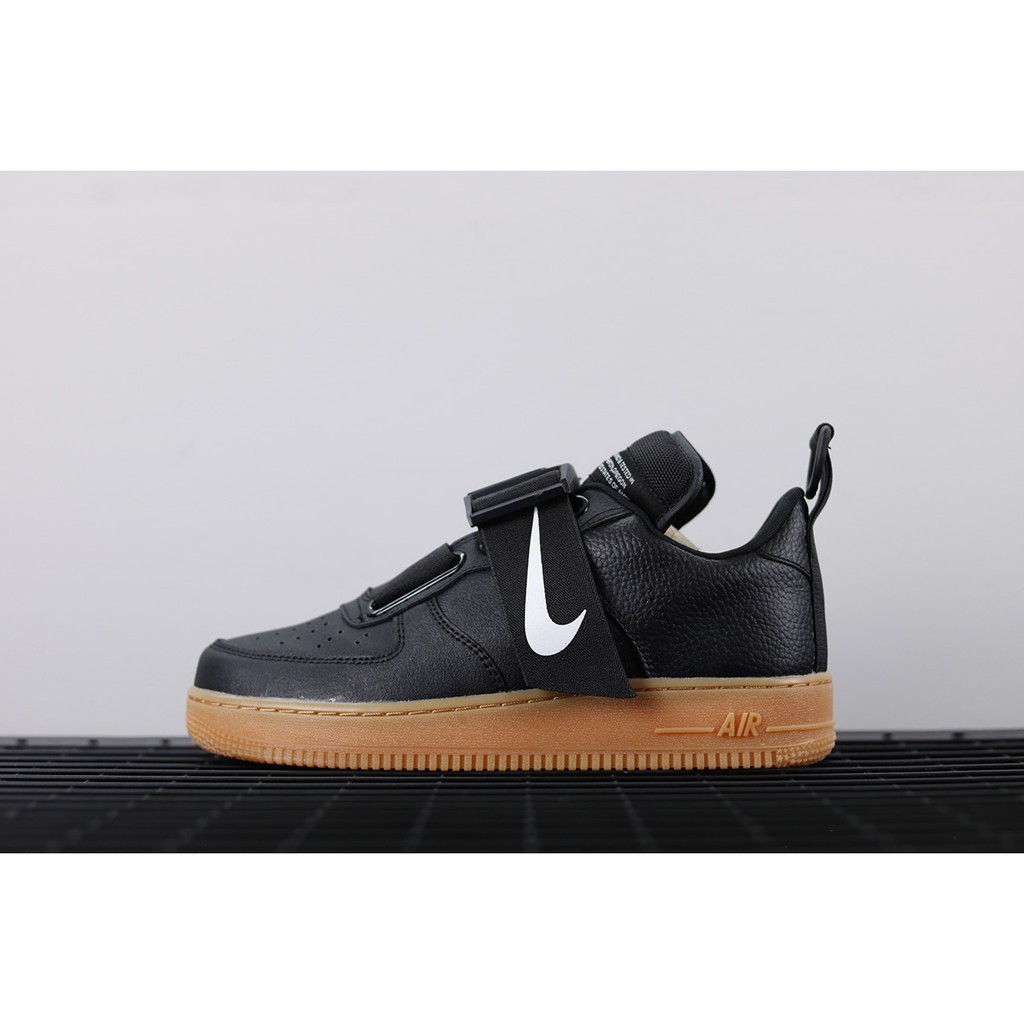 air force utility black gum