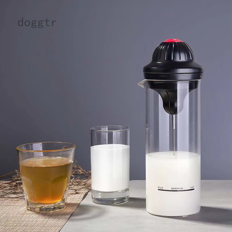 Milk Frother Coffee Milk Frother Electric Milk Frother Shopee Singapore