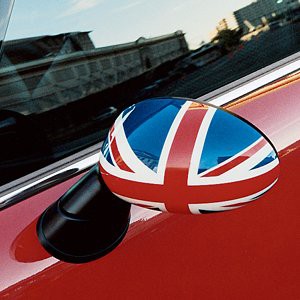 mini side mirror covers