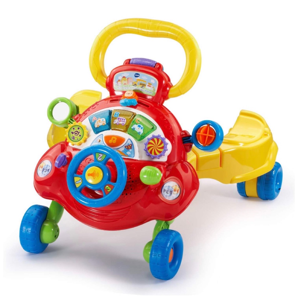 vtech activity walker