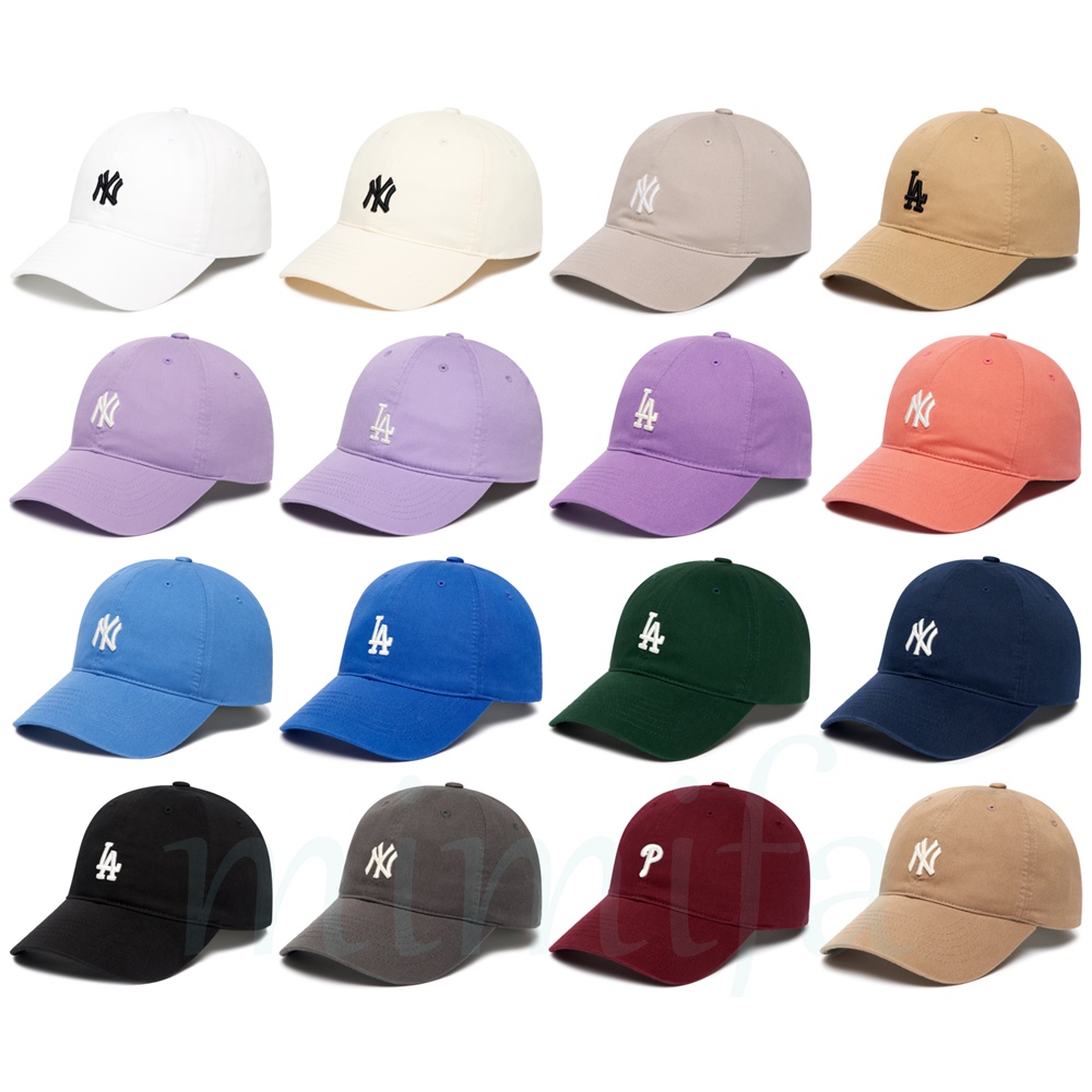mlb cap