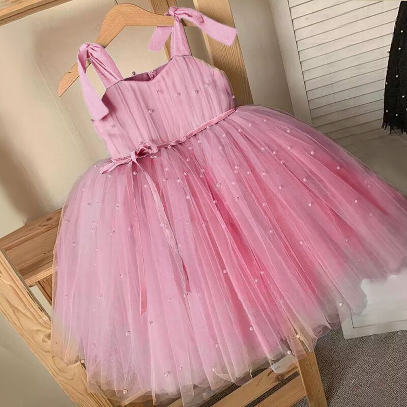 tutu dress shopee