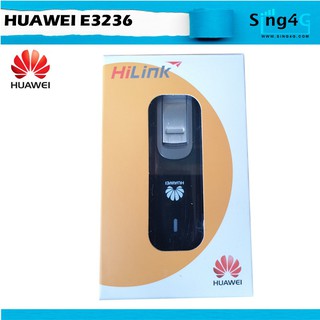 huawei e3236