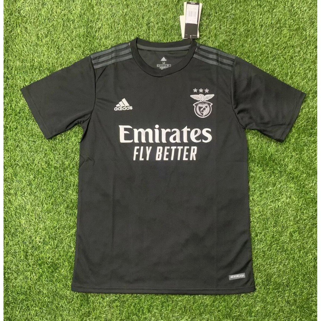 benfica jersey 2021