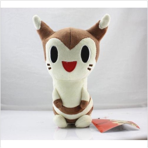 jumbo furret