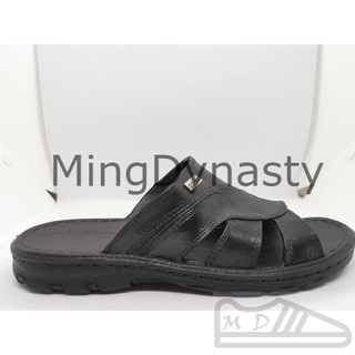 ADIMAX 1401 MEN RUBBER SLIPPER. SLIPPAR GETAH LELAKI #0