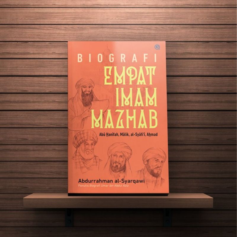 Biography Of Four Imam Mazhab Shopee Singapore