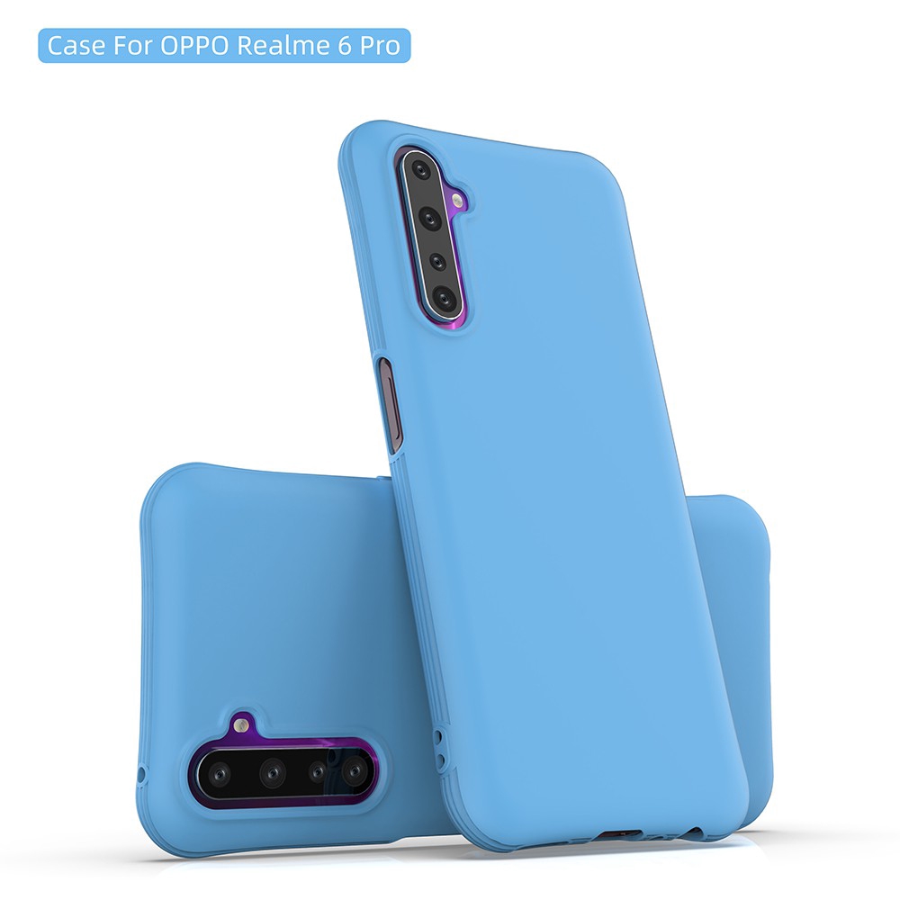 Phone Casing OPPO Realme 6 Pro/5 Pro/Q/5/5i/5s/C3 Case ...