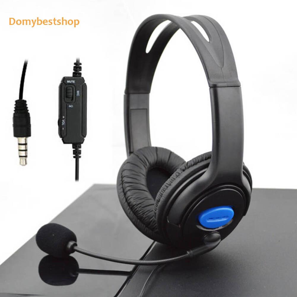playstation microphone headset