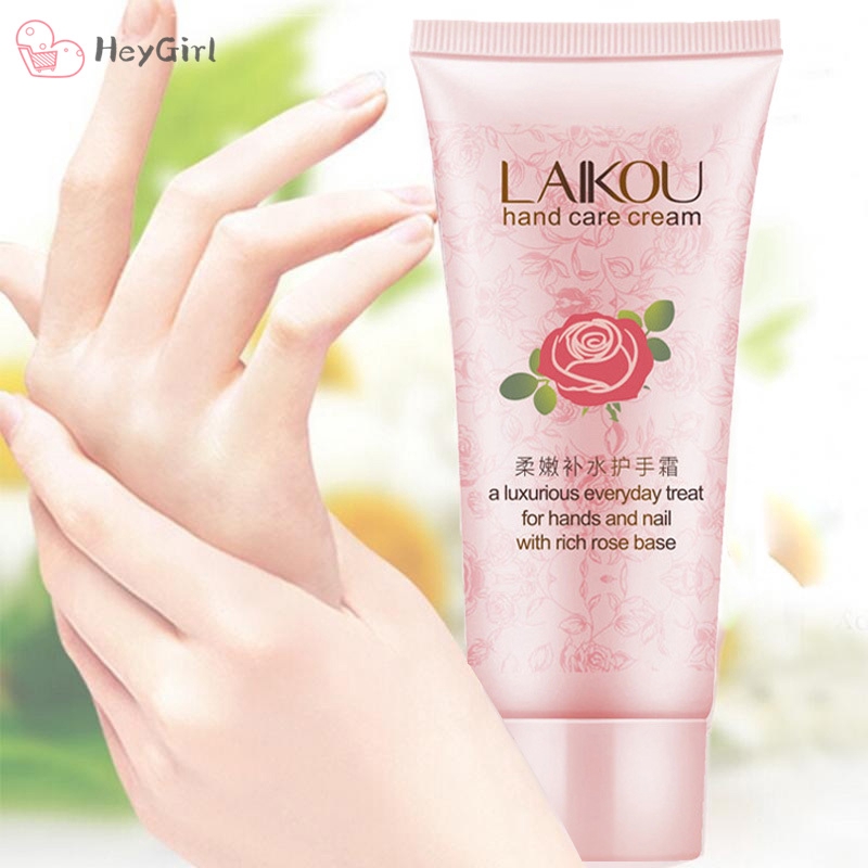 lotion for soft hands