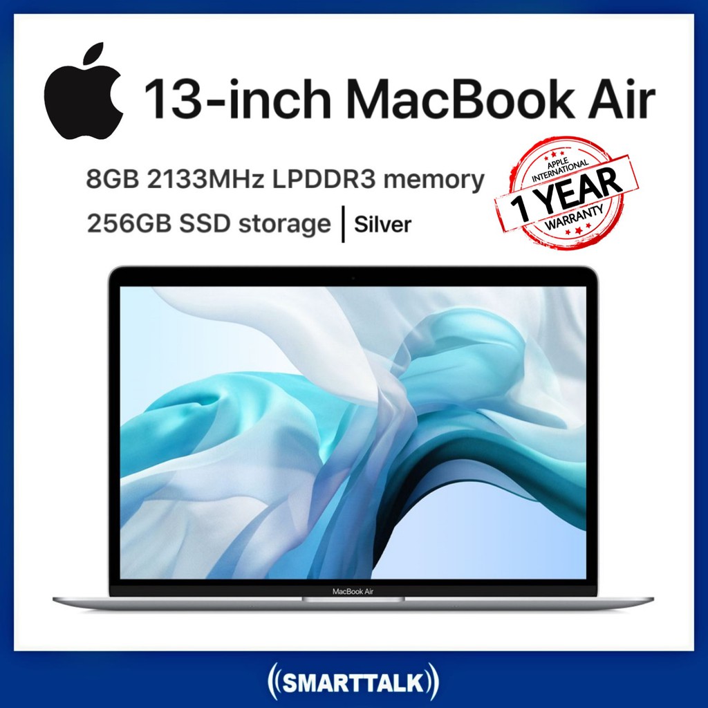 Brand New Apple Macbook Air Shopee Singapore