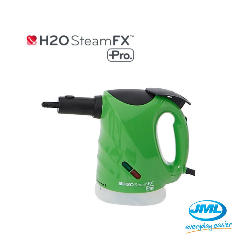 H2O Steam FX - 工具