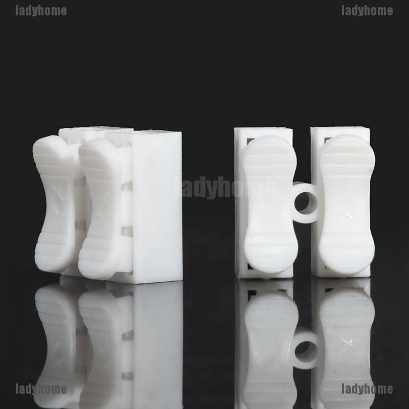 Car Accessories Cable Connectors Quick Splice Lock Wire Terminals Self Locking