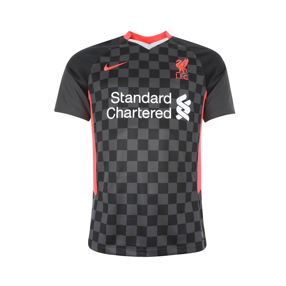 player issue jersey liverpool