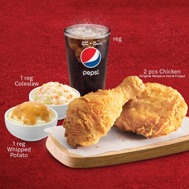 Nutrition And Allergens Kfc Singapore