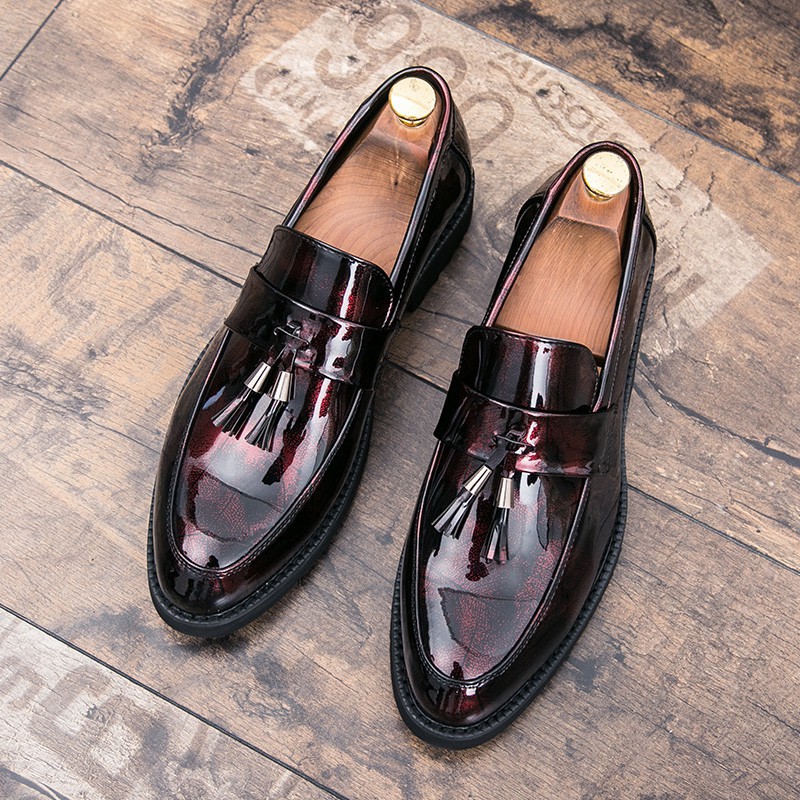 expensive dress shoes for men