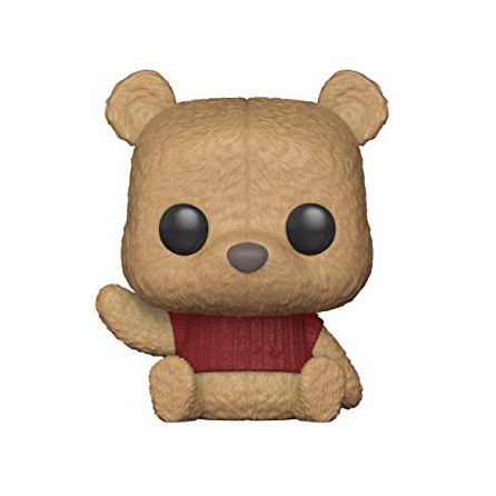 funko pop winnie the pooh christopher robin
