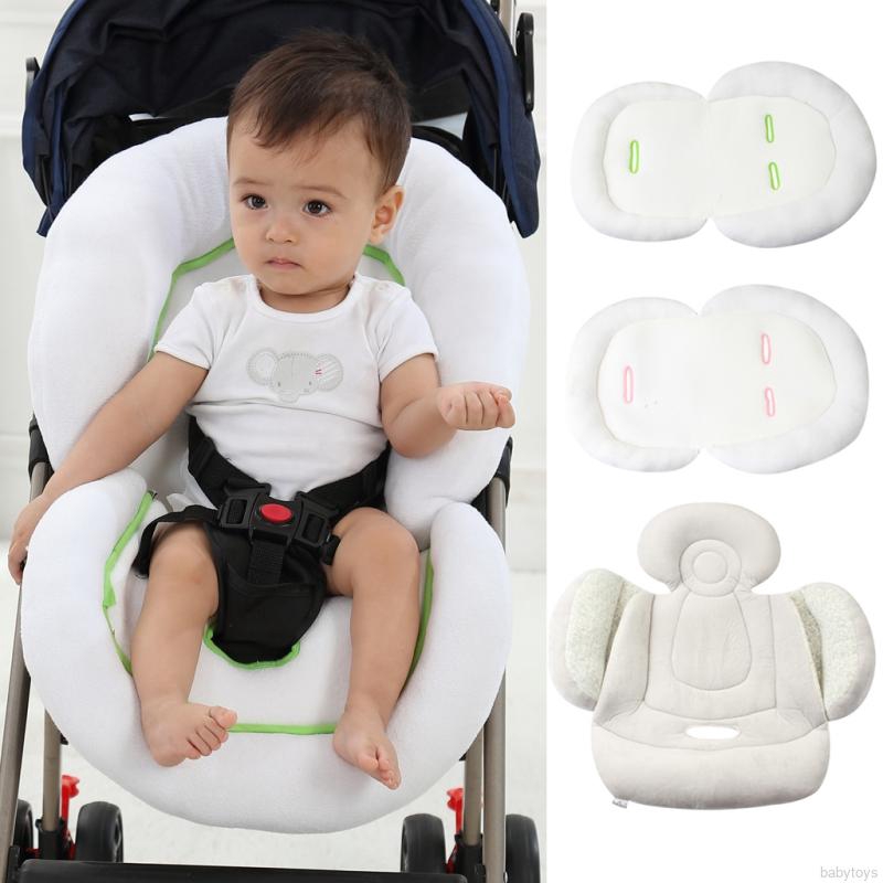 stroller mat