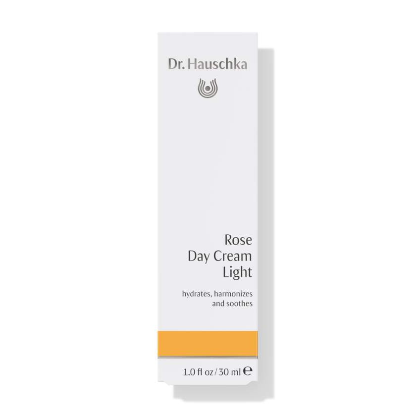 rose day cream light