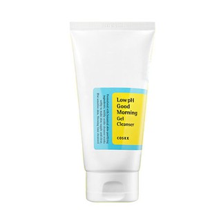 Image of [COSRX] Low pH Good Morning Gel Cleanser 150ml
