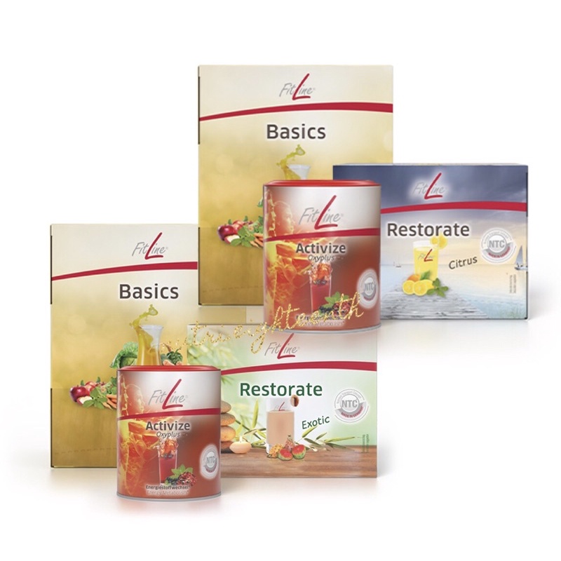 返品不可】 ドイツPM Aセット オプティマル3点 Basics FitLine - 健康用品 返品不可】 ドイツPM Aセット オプティマル3点 Basics FitLine - 健康用品