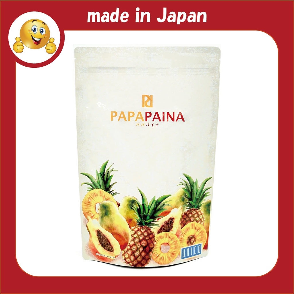 Papaina [Nutritional supplement for dieting] Enzyme Digestive enzyme