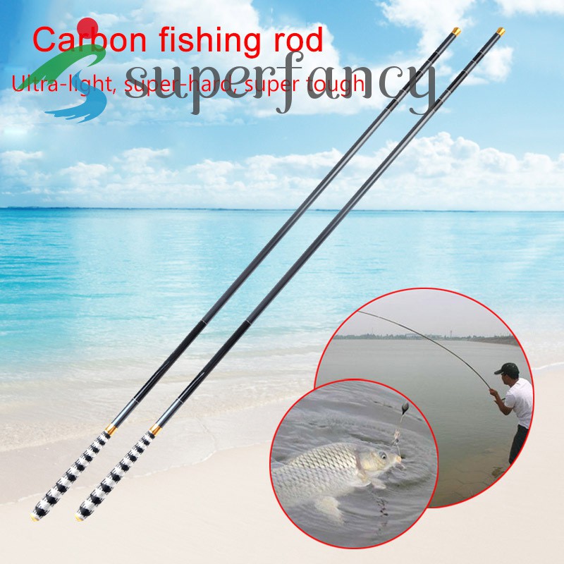 fishing pole light