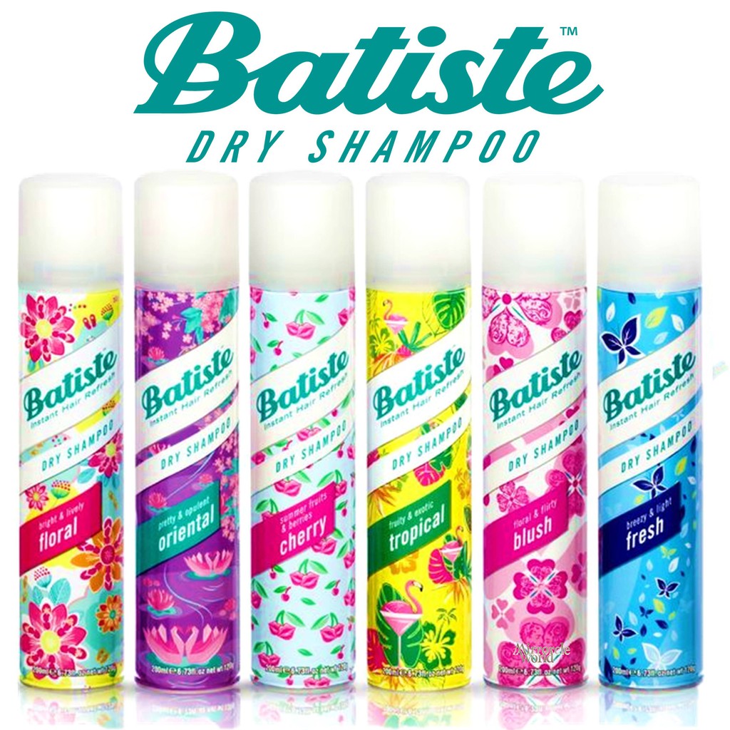 Сухой шампунь для волос батист. Сухой шампунь Batiste. Batiste Dry Shampoo 200. Batiste сухой шампунь Cherry. Сухой шампунь Батист 300 мл.