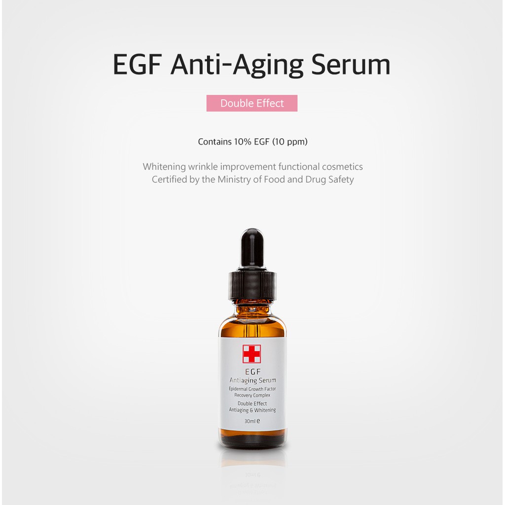 egf antiaging serum