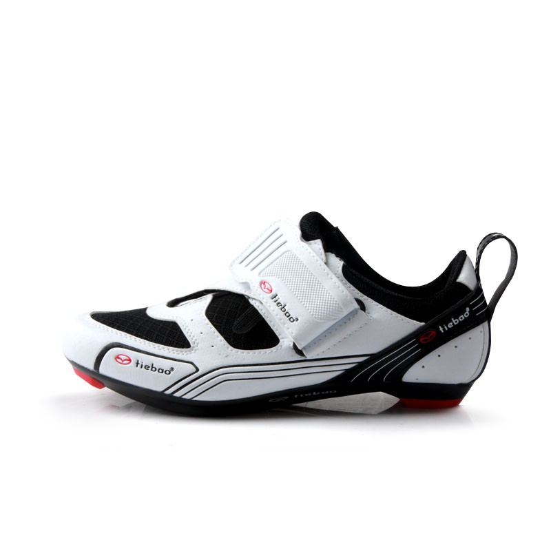 triathlon cycling shoes