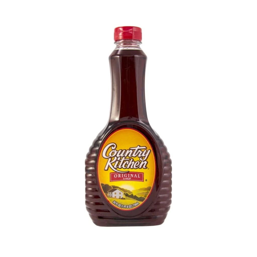  Country  Kitchen  Maple Syrup  680 GM Shopee Singapore